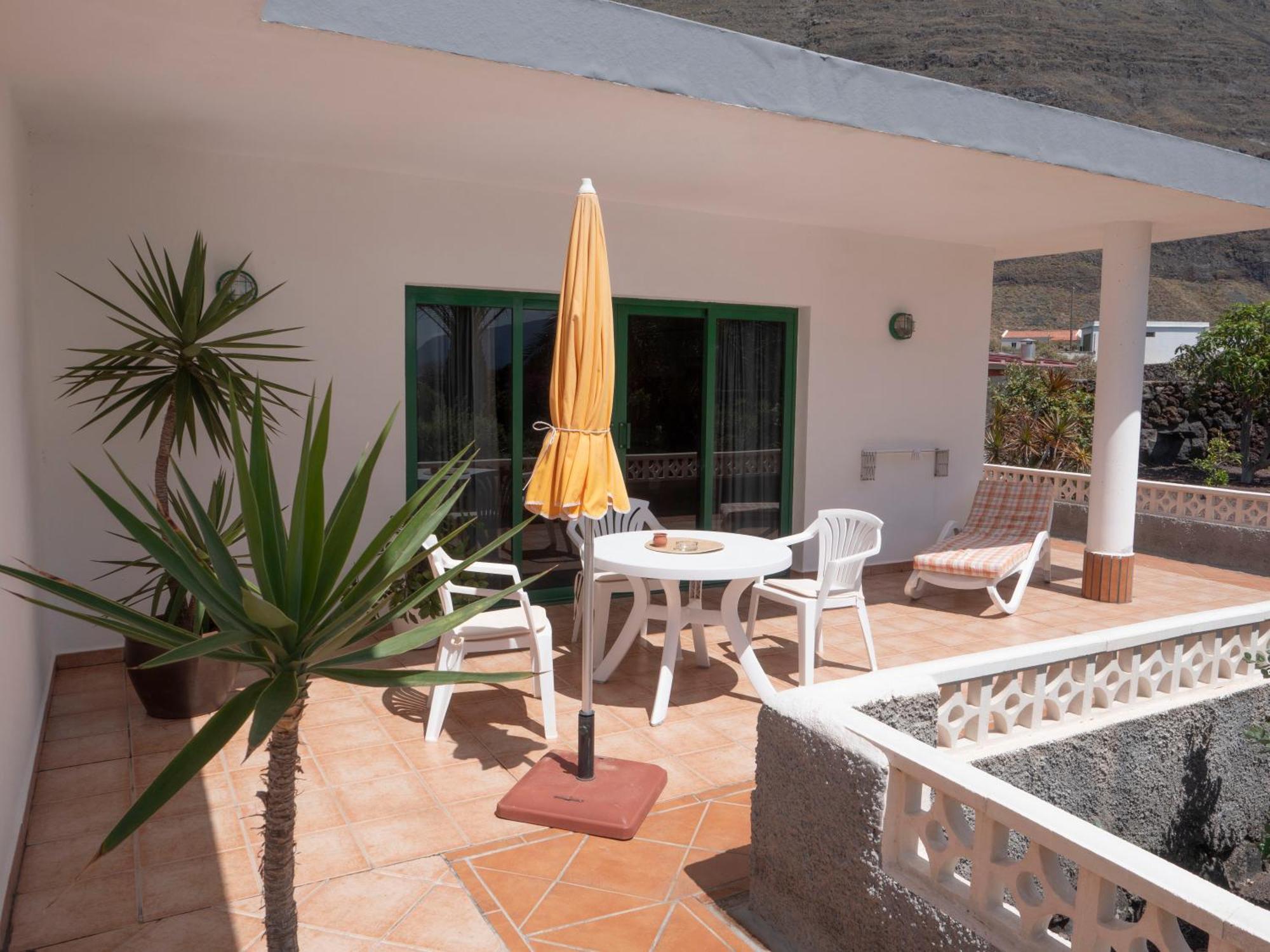Finca Afortunada Las Puntas 객실 사진