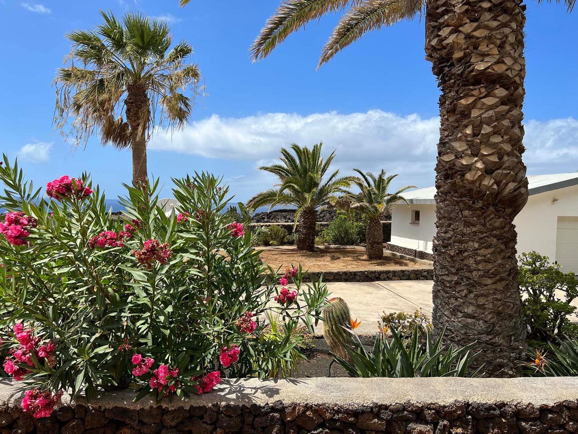 Finca Afortunada Las Puntas 객실 사진