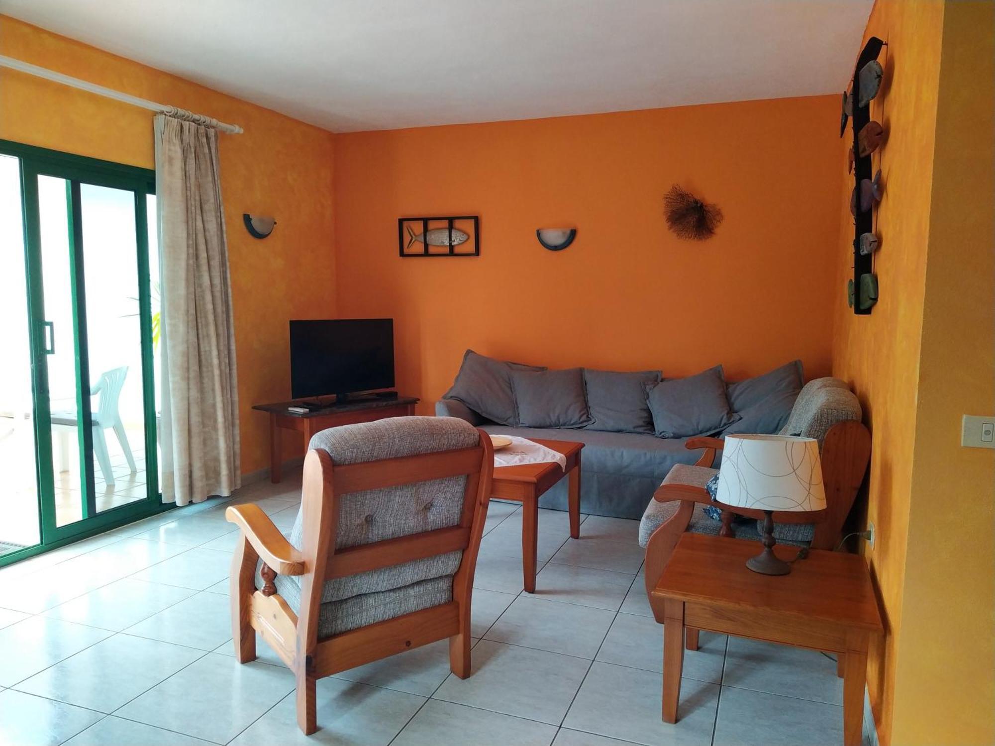 Finca Afortunada Las Puntas 객실 사진