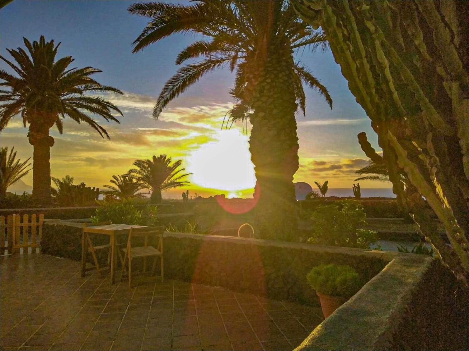 Finca Afortunada Las Puntas 객실 사진